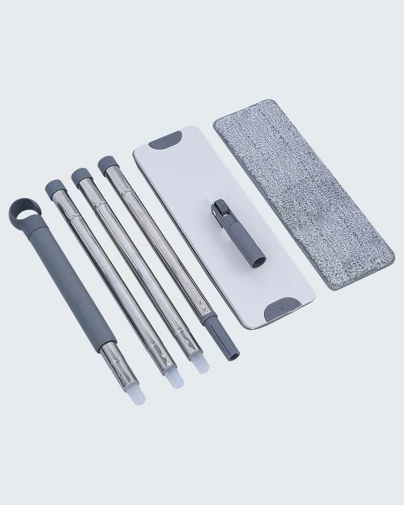 Mopx Automatisches Wasser-Flachmopp-Eimer-Set