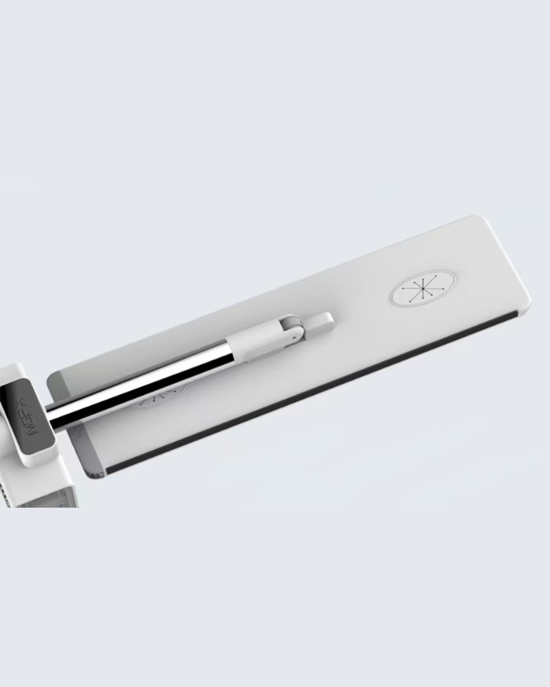 Bodenreinigungs-Mopp-Werkzeug Mopx Flachmopp